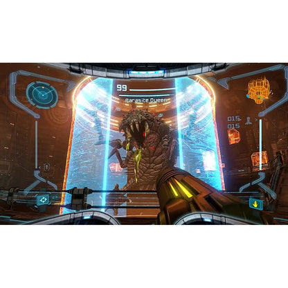 Metroid Prime Remastered - Nintendo Switch - Nintendo