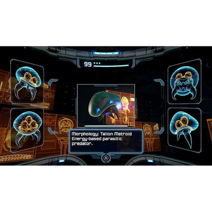 Metroid Prime Remastered - Nintendo Switch - Nintendo