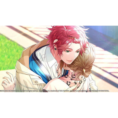 Sympathy Kiss - Nintendo Switch - Idea Factory International