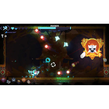 Revita - PlayStation 5 - Red Art Games