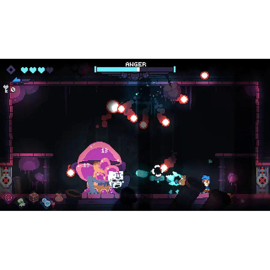 Revita - PlayStation 5 - Red Art Games