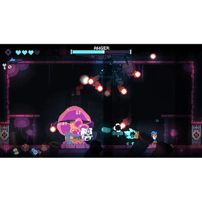 Revita - PlayStation 5 - Red Art Games