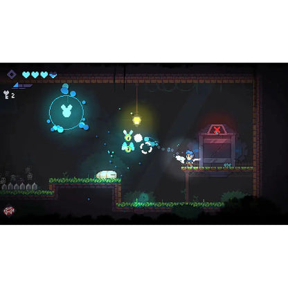 Revita - PlayStation 5 - Red Art Games