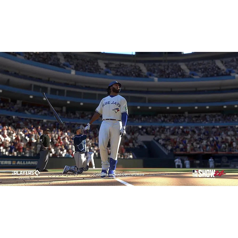 MLB The Show 24 - PlayStation 5