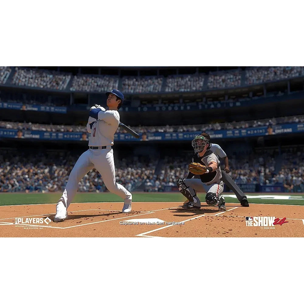 MLB The Show 24 - PlayStation 5