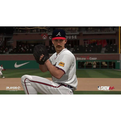 MLB The Show 24 - PlayStation 5