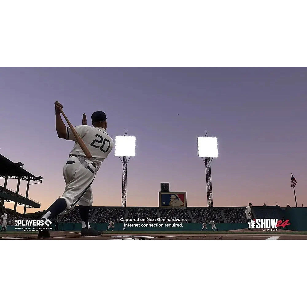 MLB The Show 24 - PlayStation 5