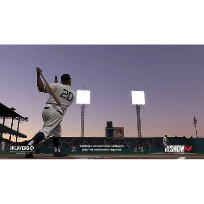 MLB The Show 24 - PlayStation 5