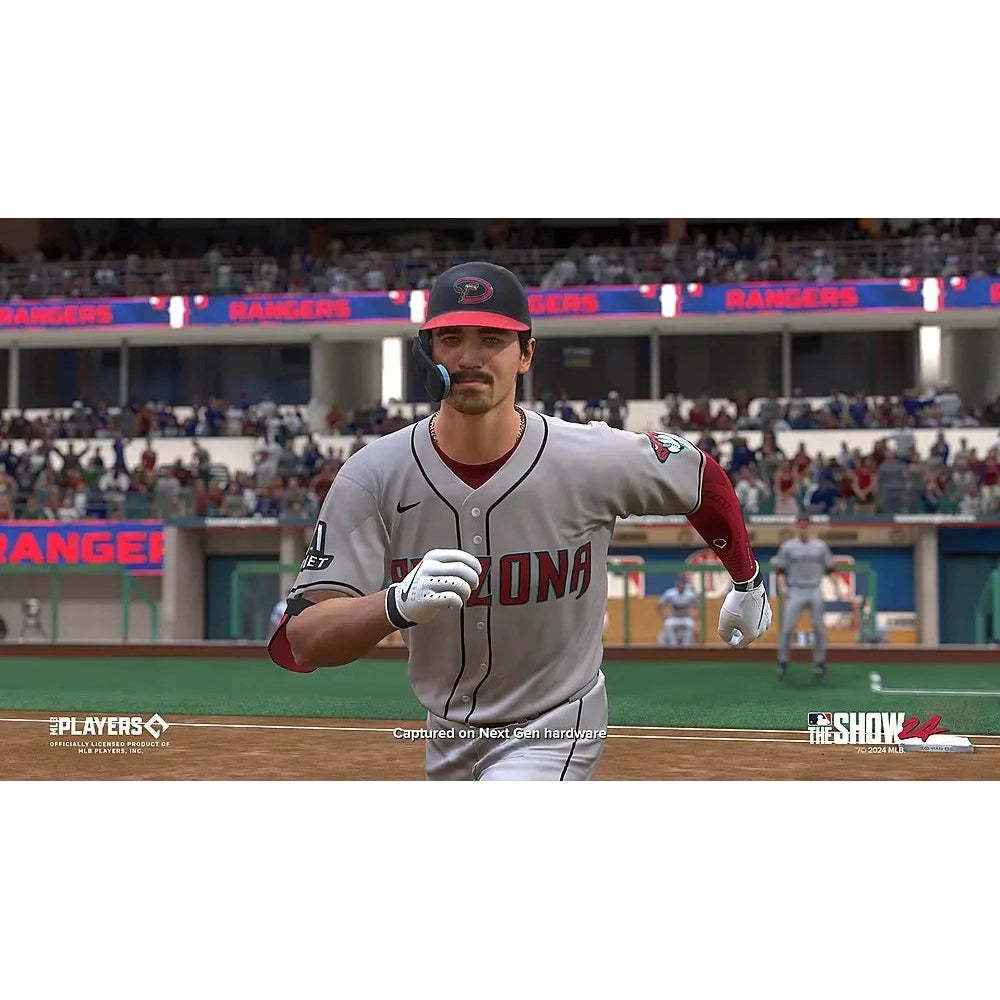 MLB The Show 24 - PlayStation 5