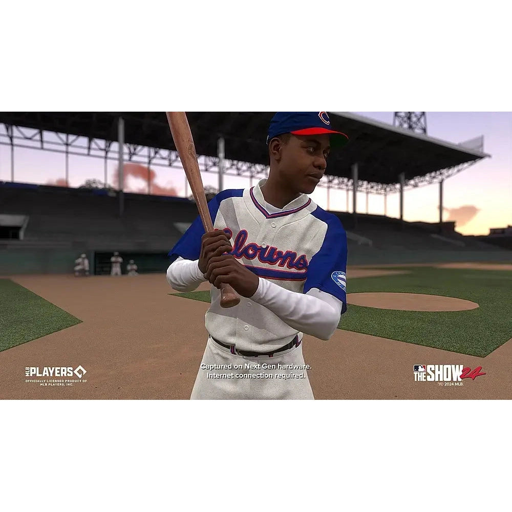 MLB The Show 24 - PlayStation 5