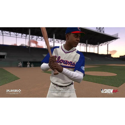 MLB The Show 24 - PlayStation 5