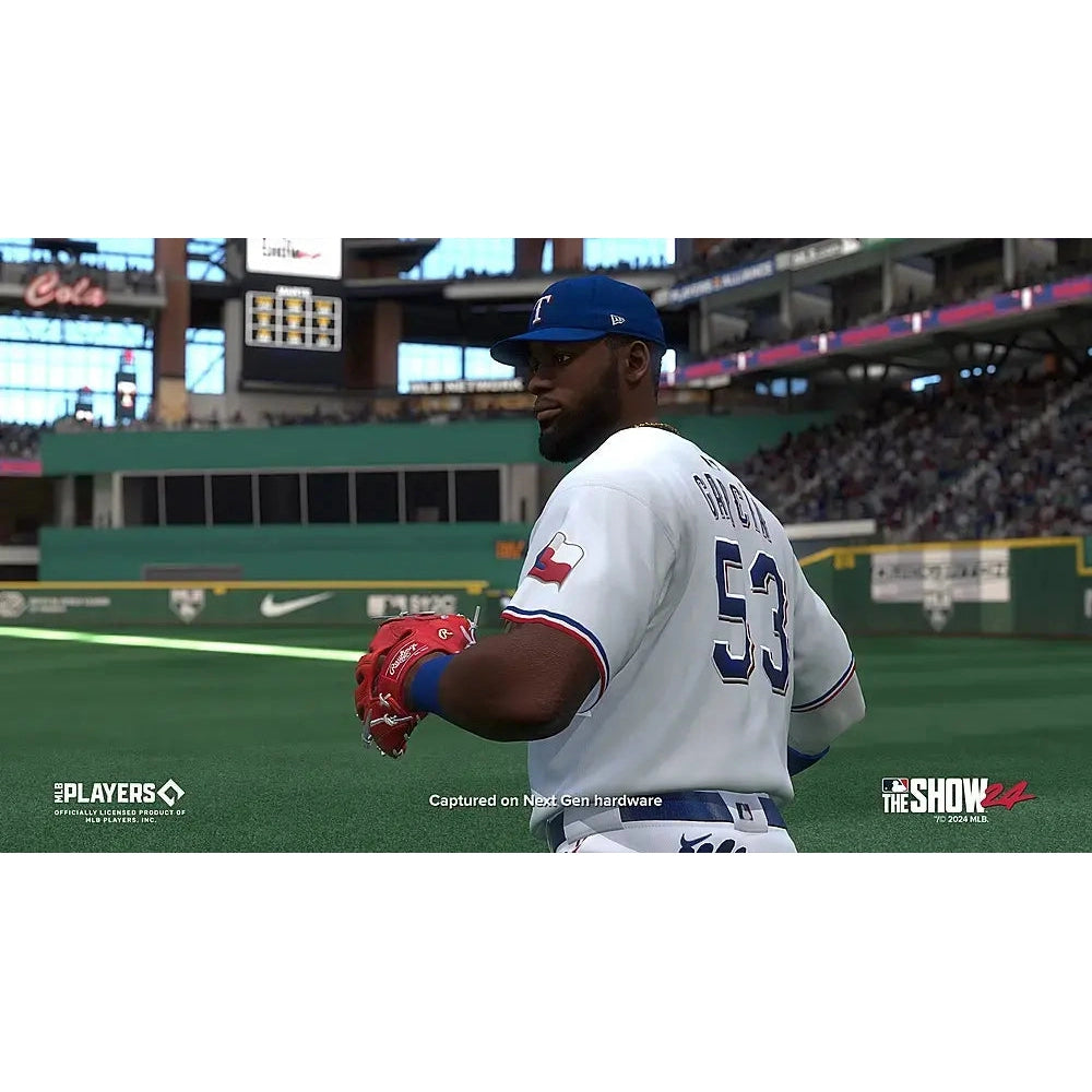 MLB The Show 24 - PlayStation 5