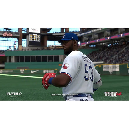 MLB The Show 24 - PlayStation 5