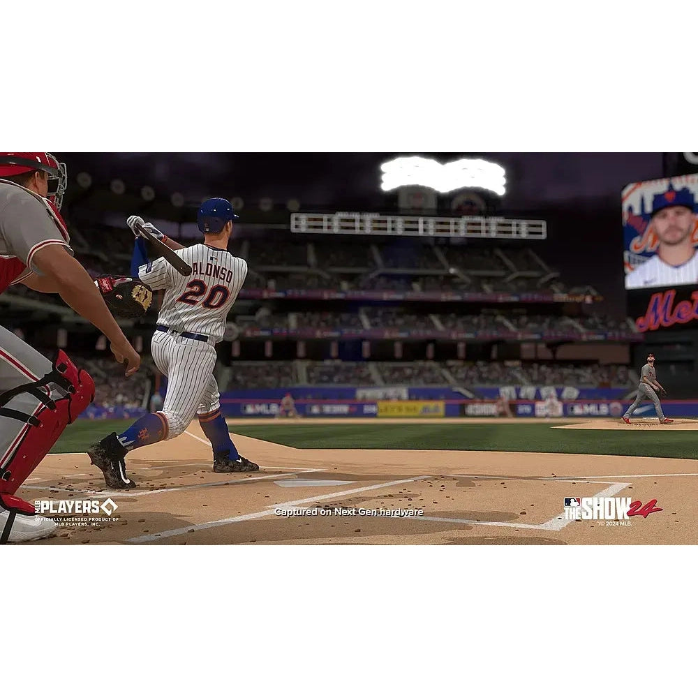 MLB The Show 24 - PlayStation 5