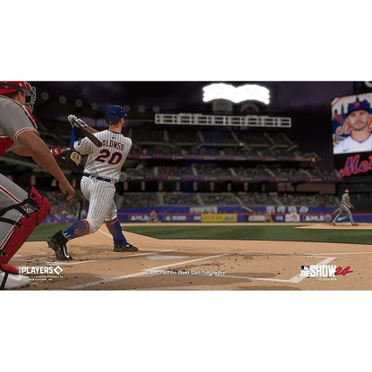 MLB The Show 24 - PlayStation 5