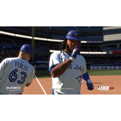 MLB The Show 24 - PlayStation 5