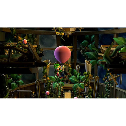 Luigi's Mansion 2 HD - Nintendo Switch - Nintendo