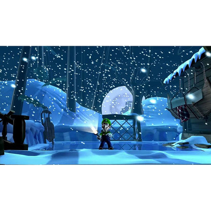 Luigi's Mansion 2 HD - Nintendo Switch - Nintendo