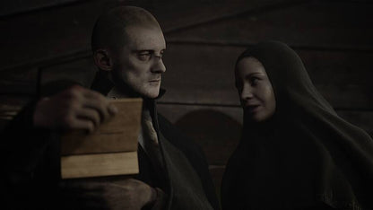 Indika - PlayStation 5 - 11 Bit Studios