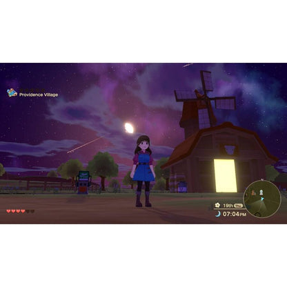 Harvest Moon: The Winds of Anthos - Xbox Series X - Natsume