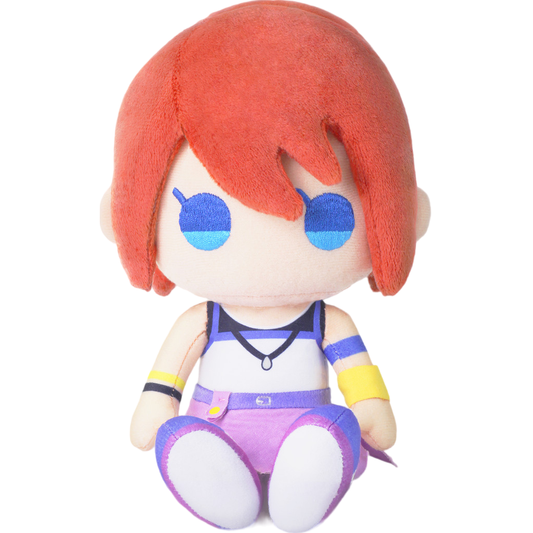Kingdom Hearts Kairi Plush - Square Enix