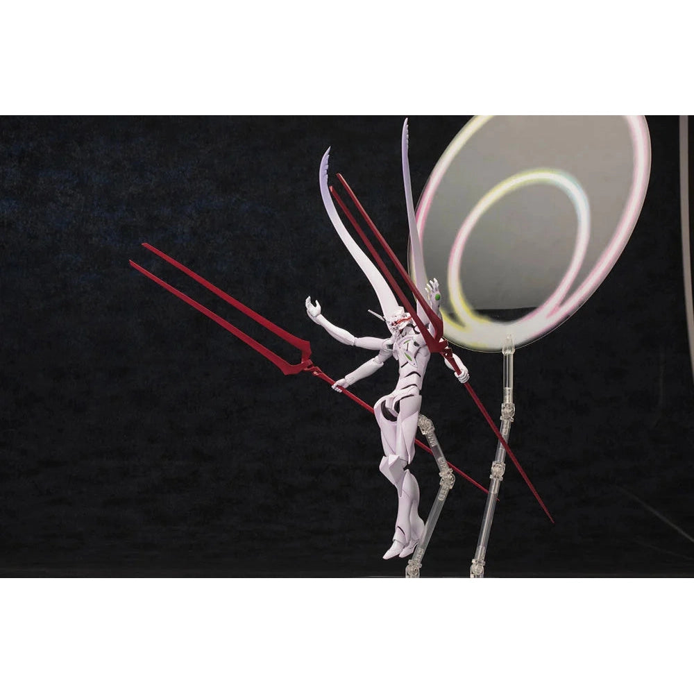 Evangelion: 3.0 You Can Not Redo No. 13 Awake Version 1/400 Scale Model Kit - Kotobukiya