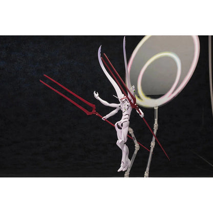 Evangelion: 3.0 You Can Not Redo No. 13 Awake Version 1/400 Scale Model Kit - Kotobukiya