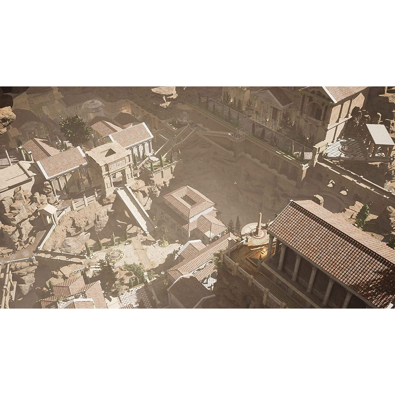 The Forgotten City - Xbox Series X - Maximum Entertainment