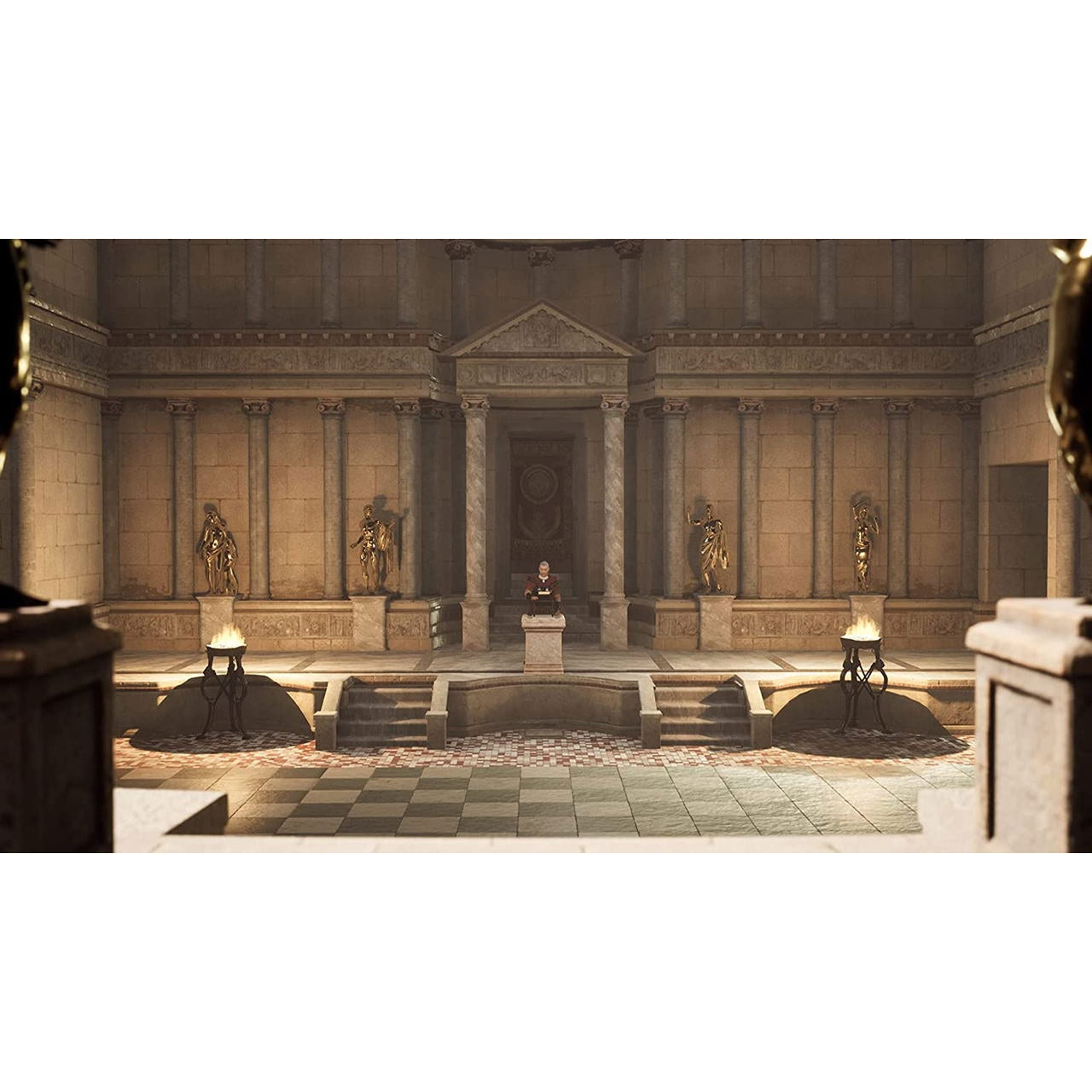 The Forgotten City - Xbox Series X - Maximum Entertainment