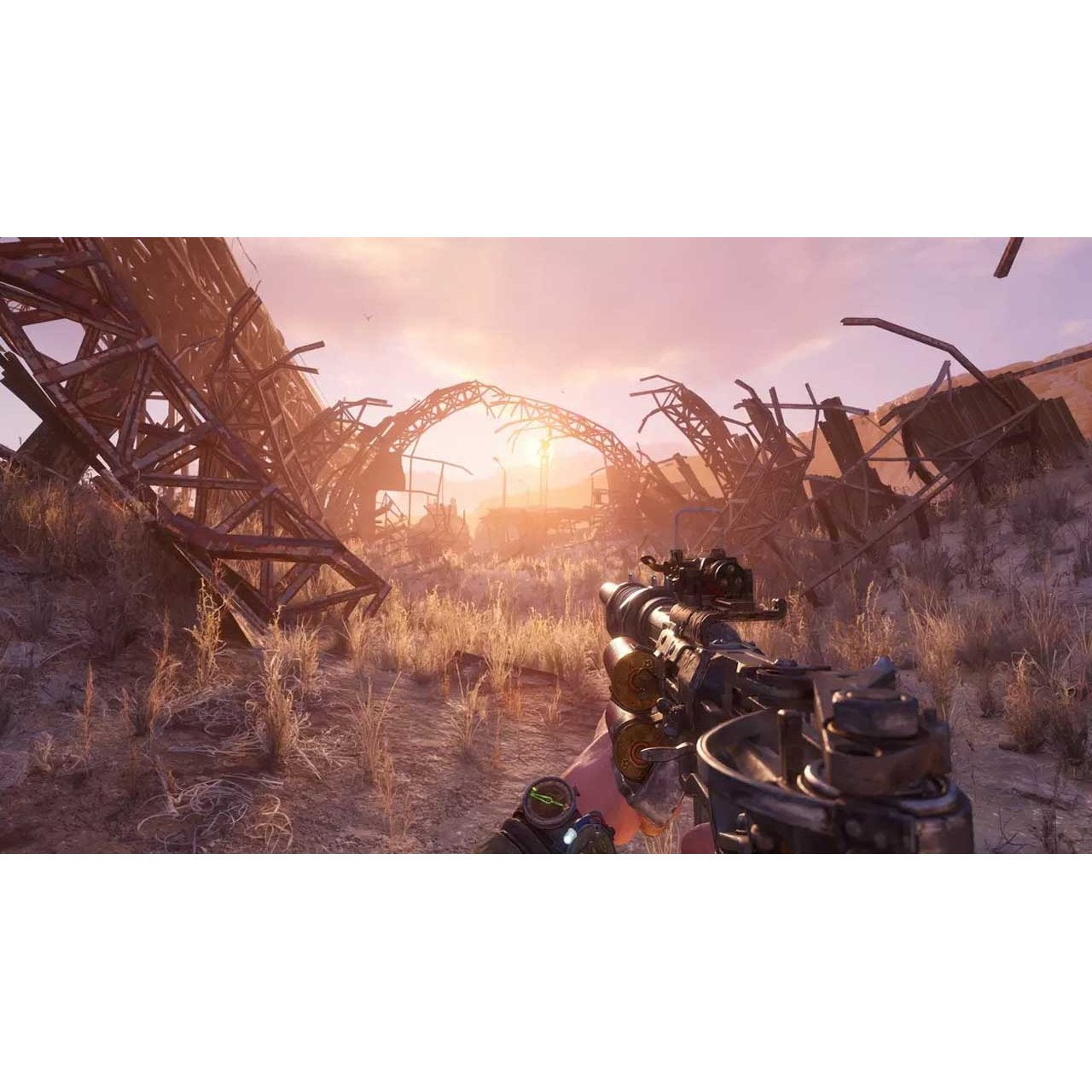 Metro Exodus Complete Edition - Xbox Series X - Deep Silver
