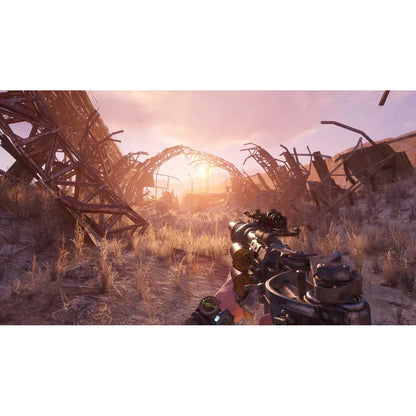 Metro Exodus Complete Edition - Xbox Series X - Deep Silver
