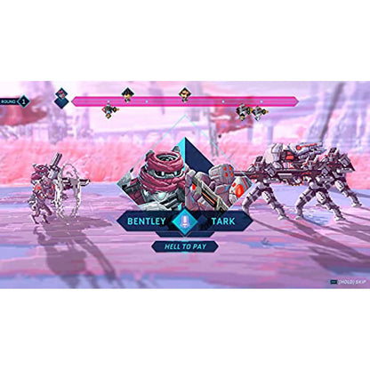 Star Renegades - Nintendo Switch - ININ Games