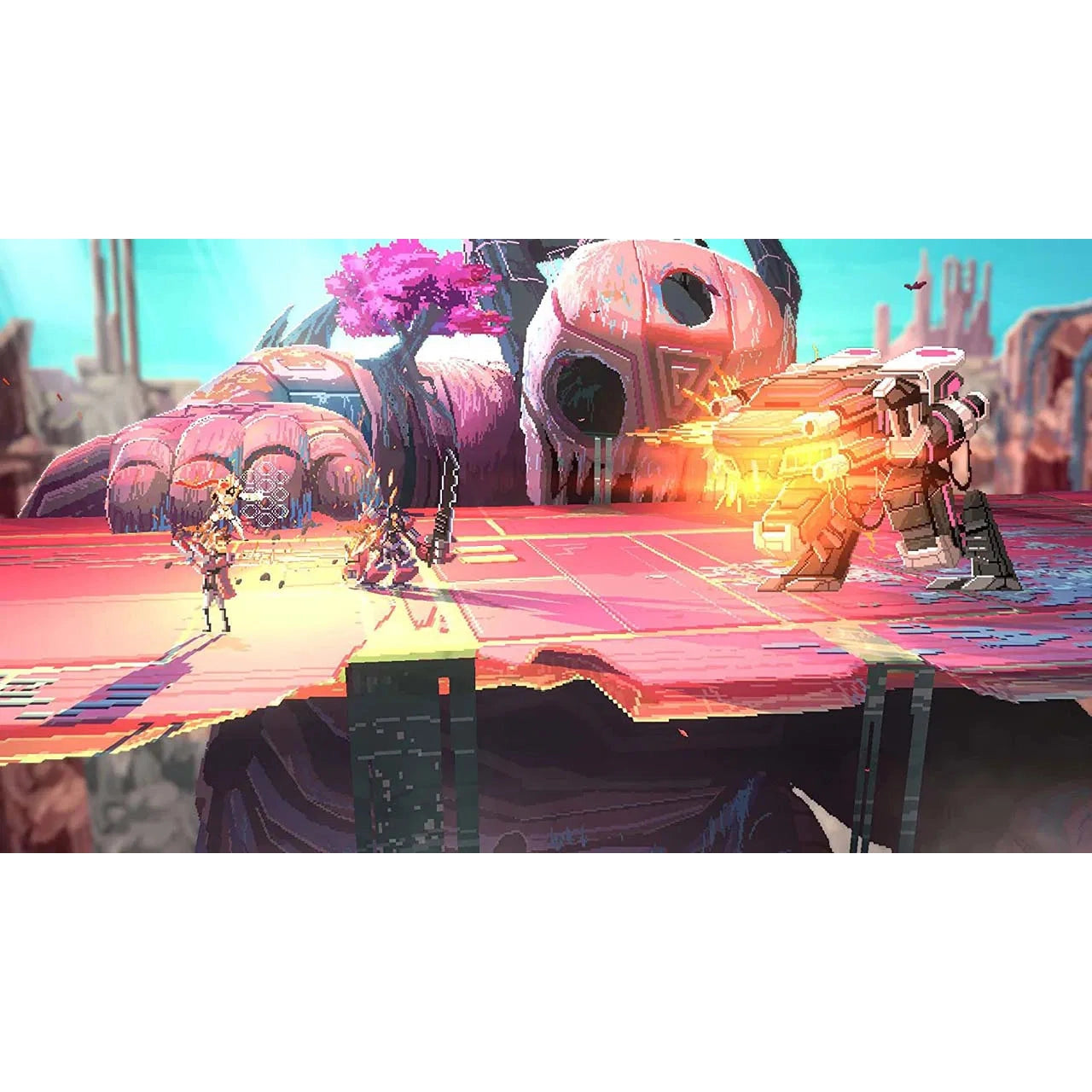 Star Renegades - Nintendo Switch - ININ Games