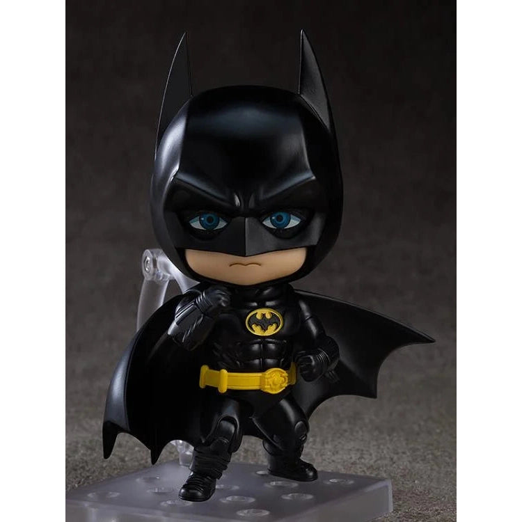 Batman 1989 Action Figure - DC, Good Smile Company - Nendoroid #1694