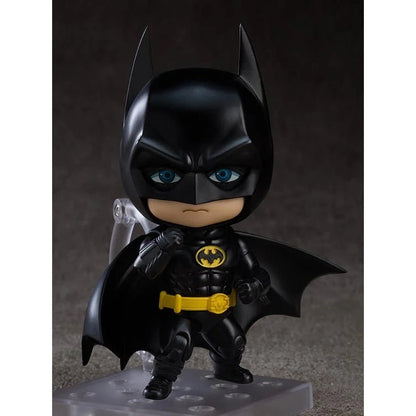 Batman 1989 Action Figure - DC, Good Smile Company - Nendoroid #1694