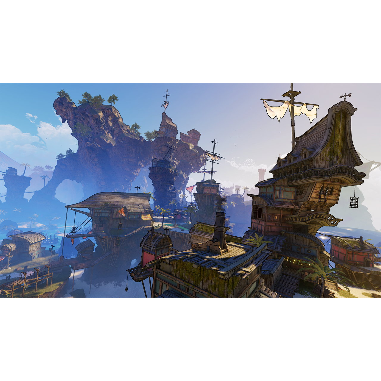 Tiny Tina's Wonderlands Chaotic Great Edition - Xbox Series X
