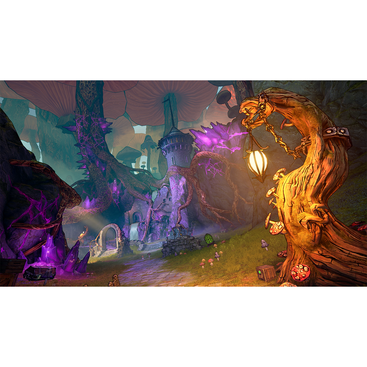 Tiny Tina's Wonderlands Chaotic Great Edition - Xbox Series X
