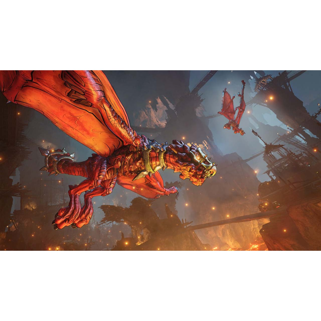 Tiny Tina's Wonderlands Chaotic Great Edition - Xbox Series X