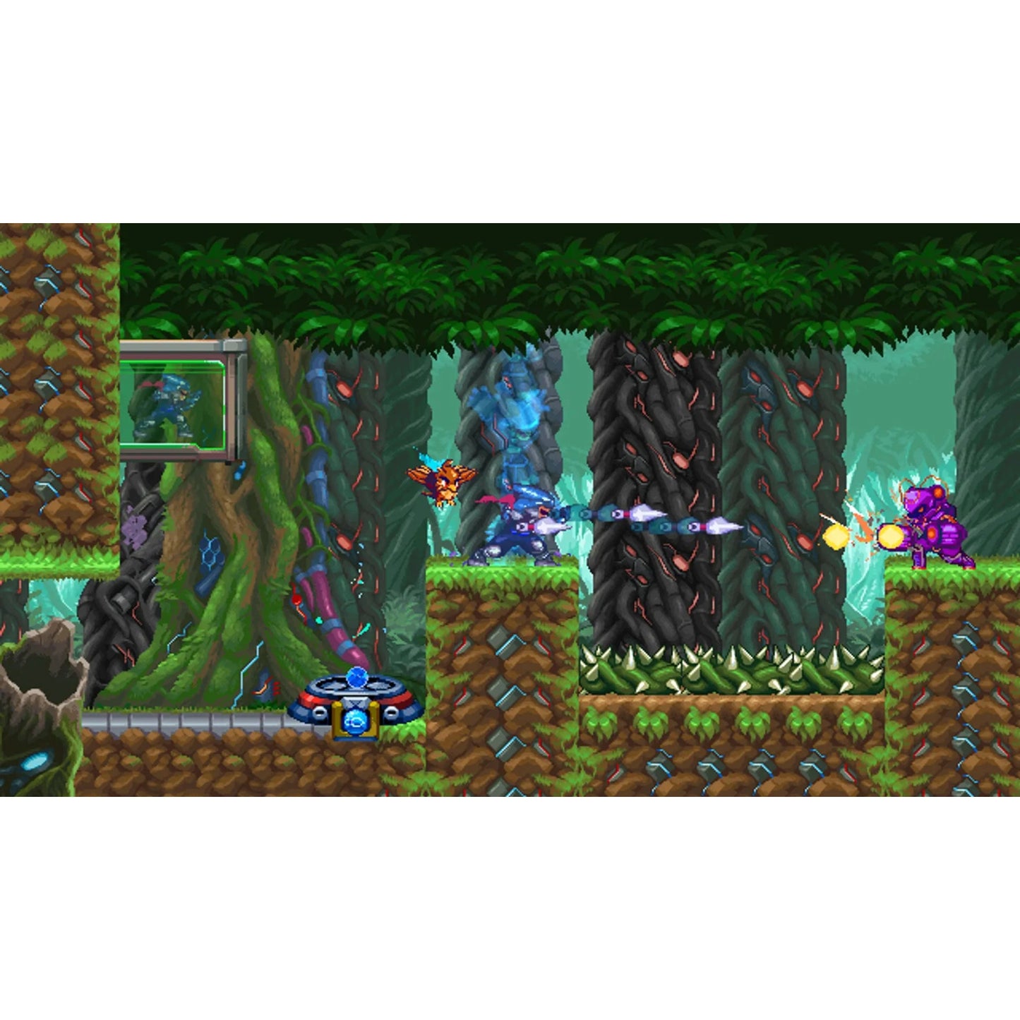 Berserk Boy - Nintendo Switch - Limited Run Games