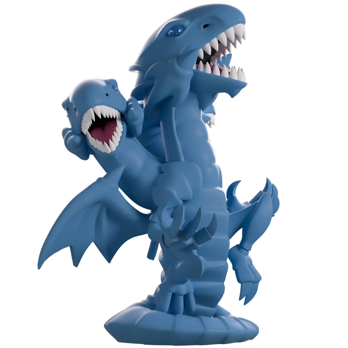 Yu-Gi-Oh! Blue Eyes Ultimate Dragon Vinyl Figure - Youtooz - Yu-Gi-Oh! Collection #8