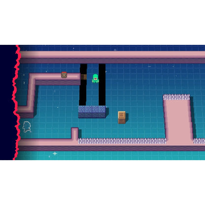 Toodee and Topdee - Nintendo Switch - Diet Zribi, Limited Run Games
