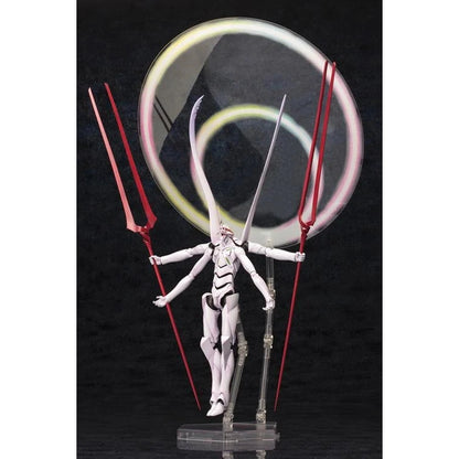 Evangelion: 3.0 You Can Not Redo No. 13 Awake Version 1/400 Scale Model Kit - Kotobukiya