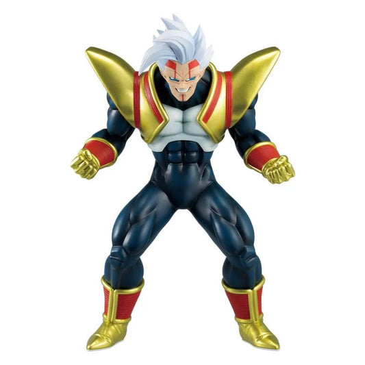 Dragon Ball GT Super Baby 2 vs Omnibus Ultimate Statue Figure - Bandai Spirits - Ichibansho Masterlise