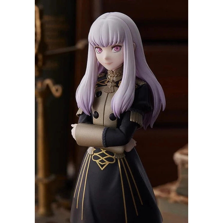 Fire Emblem: Three Houses Lysithea von Ordelia Figure - Good Smile Company Pop Up Parade