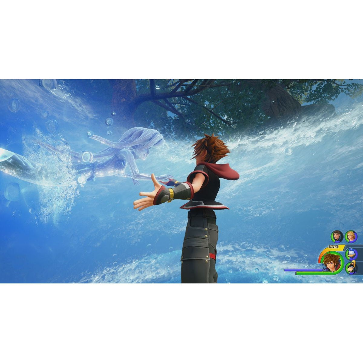 Kingdom Hearts III - Xbox One - Square Enix