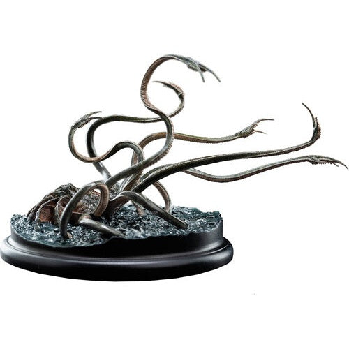 Lord of the Rings Trilogy Watcher in the Water Miniature Polystone Statue - WETA Workshop