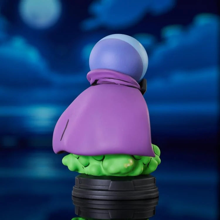 Marvel Mysterio Animated Style Limited Edition Statue - Diamond Select Gallery