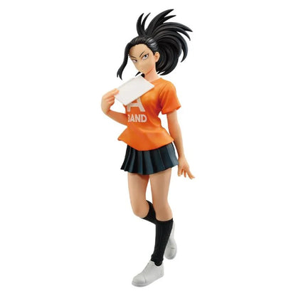 My Hero Academia Momo Yaoyorozu School Festival! Figure - Bandai Spirits: Ichibansho - PX Previews Exclusive Limited Edition!