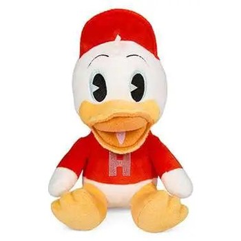 DuckTales Huey 7.5" Plush Toy - Disney, Kidrobot - Phunny