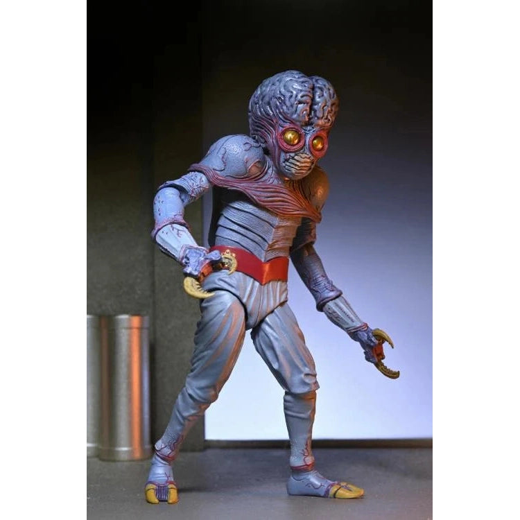 The Island Earth 1955 Ultimate Metaluna Mutant Action Figure - NECA